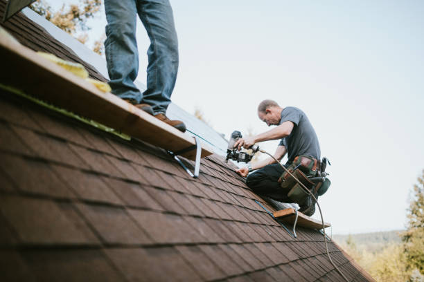 Quick and Trustworthy Emergency Roof Repair Services in Wadsworth, IL