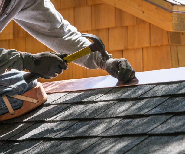 Best Storm Damage Roof Repair  in Wadsworth, IL